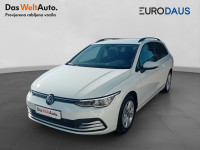 VW Golf 8 Variant 2.0 TDI LIFE