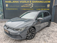 ⭐VW Golf 8 2.0 TDI◽KAMERA ◽SPORTSKA SJEDALA◽MRTVI KUT◽JAMSTVO 12mj✔️⭐