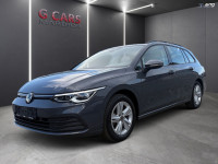 VW Golf 8 Variant 2.0 TDI Style FULL LED+VIRTU+NAVI+KUKA