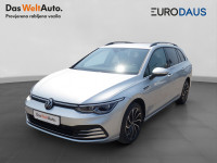 VW Golf 8 Variant 2.0  TDI  Style