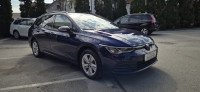 VW Golf 8 Variant 2,0TDI AUT automatik