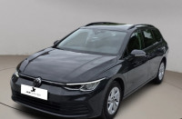 VW Golf 8 Variant 2.0TDI automatik