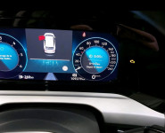 VW Golf 8 Variant 2.0tdi