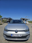 VW Golf 8 Variant Golf 8 Variant 2,0 Tdi
