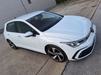 VW Golf 8 VIII 2,0 TDI R Line