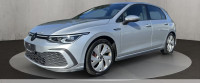 VW Golf 8 VIII Lim. GTD automatik