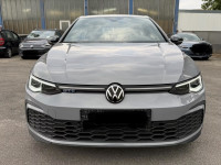 VW Golf 8 VIII Lim. GTE eHybrid automatik