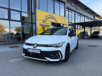 VW Golf 8.5 2.0 GTI DSG 195kw