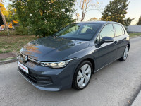 VW Golf 8.5 2,0 TDI*Reg. 9/2027 god. Novoo