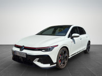 VW Golf 8.5 2,0 TSI DSG GTI CLUBSPORT "Tvorničko jamstvo"