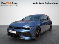 VW Golf 8.5 2,0 TSI GTI Clubsport