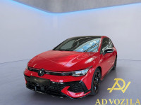 VW Golf 8.5 GTI Edition 50 Performance Package
