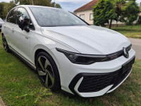 VW Golf 8.5,GTI,Facelift,mod:2025g,samo 27 tkm,reg.god.dana