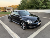 VW Golf Beetle 2,0 GTI Sport automatik
