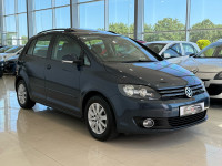 VW Golf Plus 1.2 TSI⭐️161.000km⭐️ALU⭐️ŠIBER⭐️SERVISNA⭐️GARANCIJA⭐️