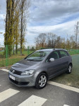 VW Golf Plus 1.2 TSI 2010, nova reg., alu felge, klima, grij. sjedala