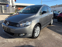 VW Golf Plus 1,2 TSI STYLE/Grij.Sjed/Tempo/MFU/PDC/TOP!