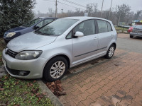 VW Golf Plus 1.6 TDI – 2011. – 62.000 km - TOP STANJE
