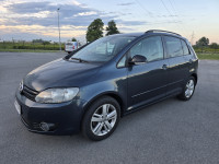 VW Golf Plus 1,6 TDI 2012.godina