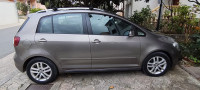 VW Golf Plus 1,6 TDI automatik