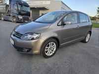 VW Golf Plus 1,6 TDI  Highline, 2010.godina