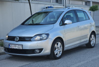 VW Golf Plus 1,6 TDI *klima,tempomat TOP STANJE*