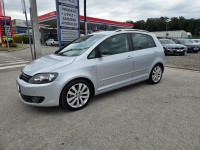 VW Golf Plus 1,6 TDI MATCH,KLIMA,ŠIBER,PDC,MFV,GR.SJEDALA,EURO KUKA..