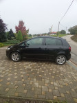 VW Golf Plus 1,6 TDI