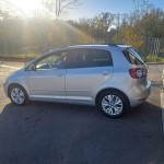 VW Golf Plus 1,6 TDI