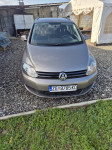 VW Golf Plus 1,6 TDI