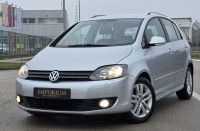VW Golf Plus 1,6 TDI