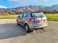 VW Golf Plus 1,6 TDI