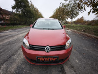 VW Golf Plus 1,6 TDI