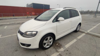 VW Golf Plus 1,6 TDI "TEAM"