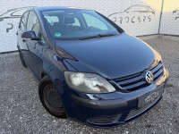 VW Golf Plus 1,9 TDI | REG 03/27 | TEMPOMAT | NAVI | PDC