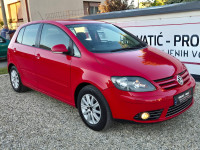 VW Golf Plus 1,9 TDI,reg.god.dana,veliki i mali servis