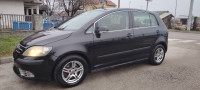 VW Golf Plus 1,9 TDI