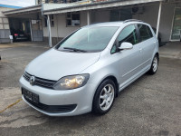 VW GOLF PLUS 2.0 TDI DVOJNA KLIMA PARKING SENZORI EUROKUKA REG 09/27