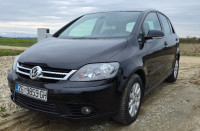 VW Golf Plus 2,0 TDI