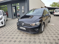 VW Golf Sportsvan 1 6 TDI LOUNGE OPREMA PDC PARK PILOT SERVISNA NA IME