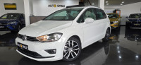 VW Golf Sportsvan 1.4 TSI, NAVI, PANO, TEMP,  JAMSTVO..