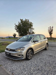 VW Golf Sportsvan 1.5TSI DSG-135TKM-JAMSTVO 12MJ-NAVI,PDC,GRIJ.SJEDALA