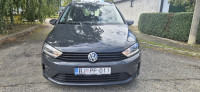 VW Golf Sportsvan 1.6 TDI *120550 km, klima, alu felge, park.senzori*