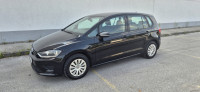 VW Golf Sportsvan 1.6 TDI 2016.g reg do 09/26 151 TKM "KAO NOV"