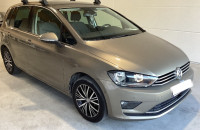 VW Golf Sportsvan 1.6 TDI ALLSTAR,NAVI,PDC,ACC,REG.GOD.DANA,KAO NOV!
