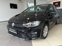 VW Golf Sportsvan 1.6 TDI Comfortline