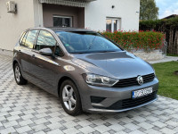 VW Golf Sportsvan 1.6 TDI Comofortline *REGA 10/2026*
