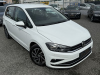 VW Golf Sportsvan 1.6 TDI DSG,CONNECT,NAV,PDC,KAMERA,JAMSTVO!!!