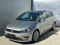 VW Golf Sportsvan 1.6 Tdi Dsg Highline (automatik)