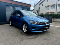 VW Golf Sportsvan 1.6 tdi*SERVIS *12 MJESECI JAMSTVO *